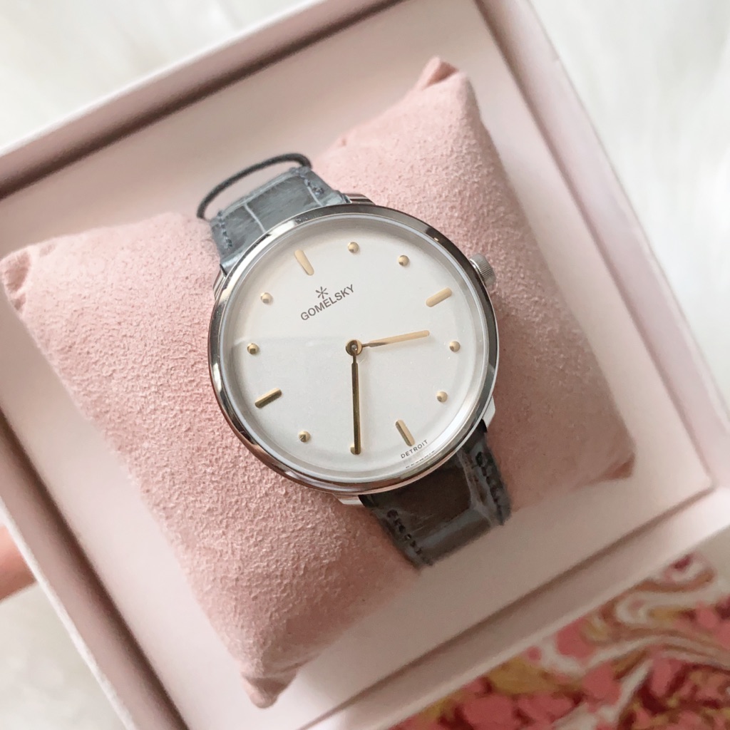 Luxury Shinola Watch
